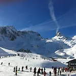 Appartement L'eterle *