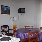 Appartement L'eterle *