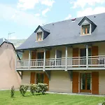 Appartement L'eterle Luz-Saint-Sauveur