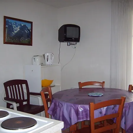 Apartamento L'eterle *