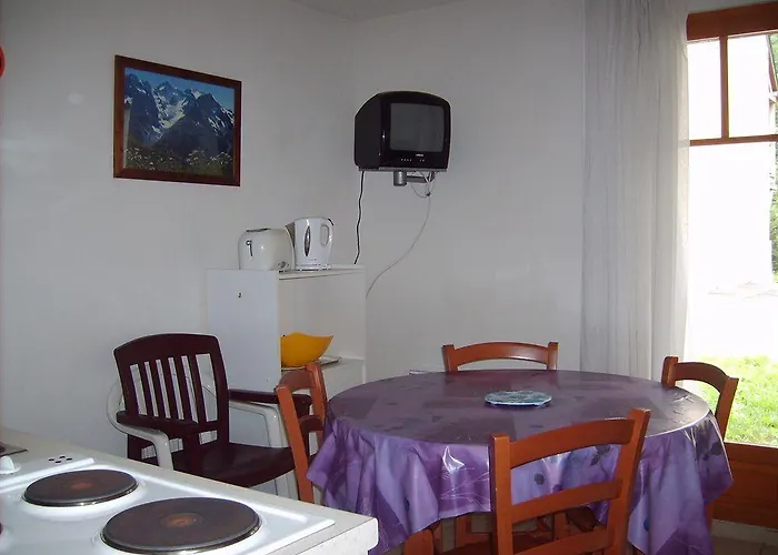 Апартаменты L'eterle *