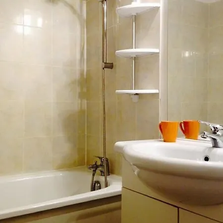 Résidence L'eterle *