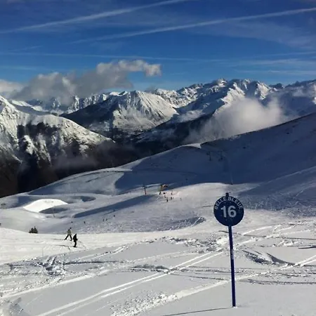 Résidence L'eterle *