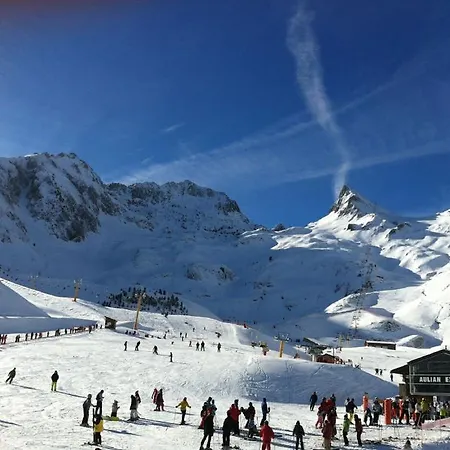 Appartamento Résidence L'eterle *