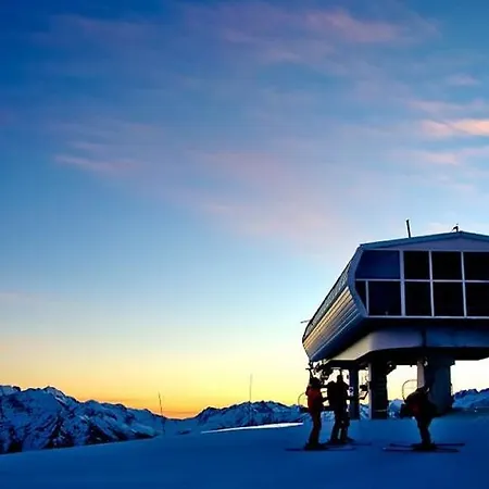 Διαμέρισμα L'eterle