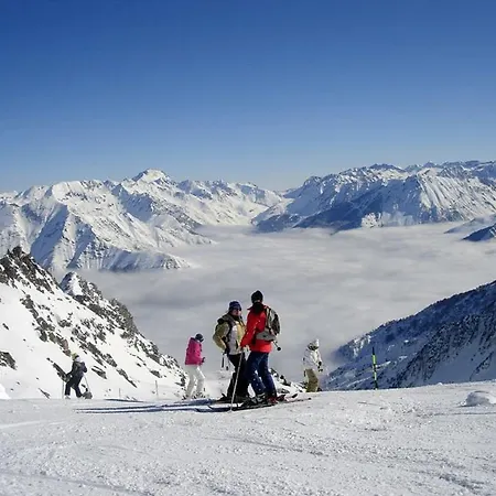 Résidence L'eterle *