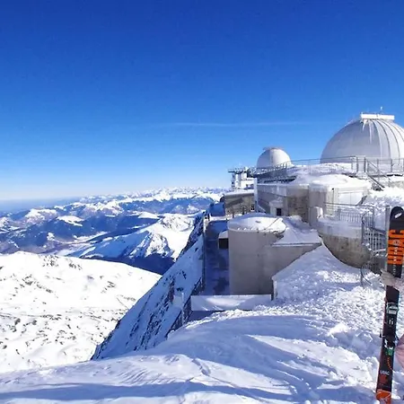 Résidence L'eterle Appartamento Luz-Saint-Sauveur