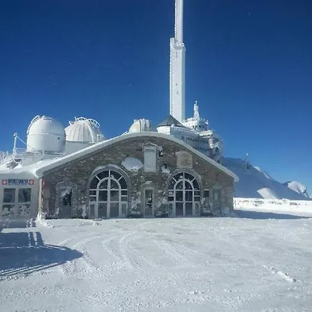 Appartamento Résidence L'eterle *