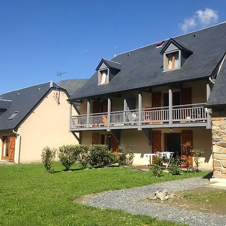 Διαμέρισμα L'eterle *