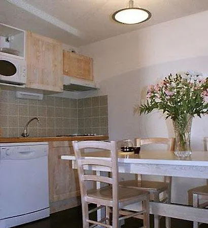 Résidence L'eterle Appartamento *