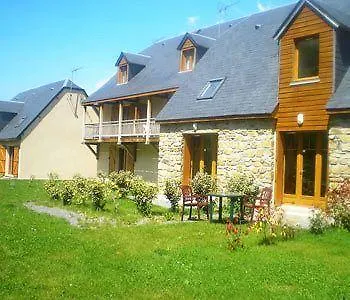 L'eterle Luz-Saint-Sauveur