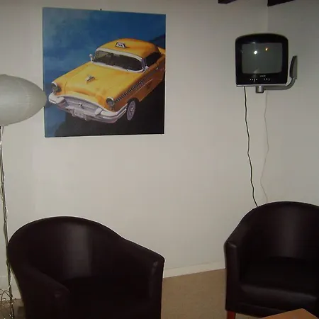 Apartmán L'eterle