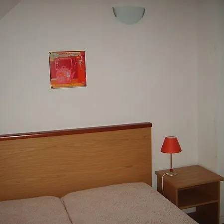 Résidence L'eterle Luz-Saint-Sauveur