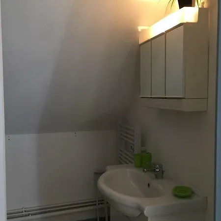 Résidence L'eterle Luz-Saint-Sauveur