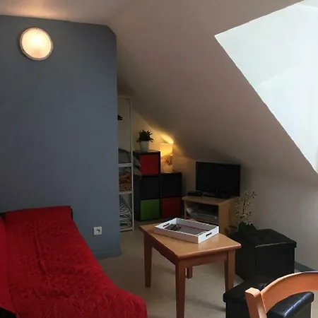 Appartamento Résidence L'eterle