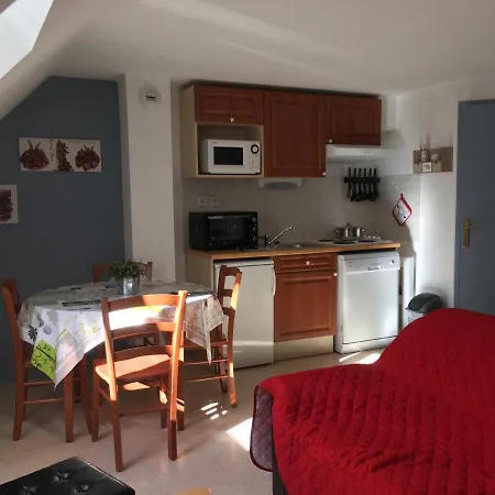 L'eterle Apartment