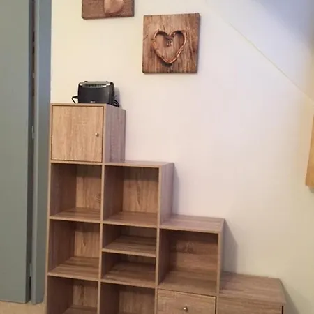 Résidence L'eterle *