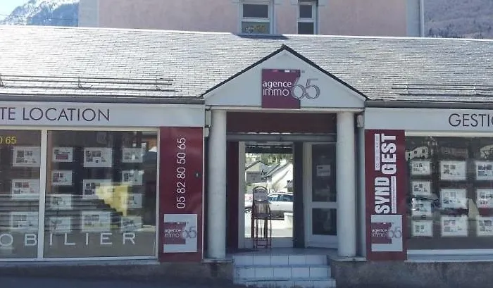 L'eterle Apartament Luz-Saint-Sauveur