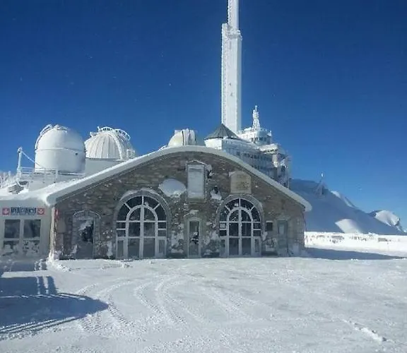 Apartament L'eterle *