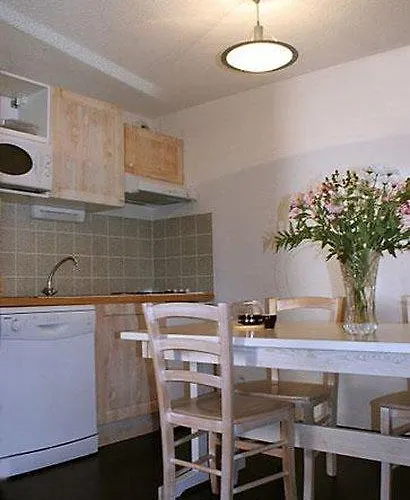 L'eterle Apartament *