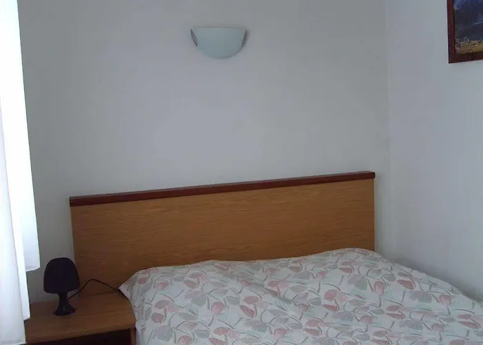 L'eterle Apartament *