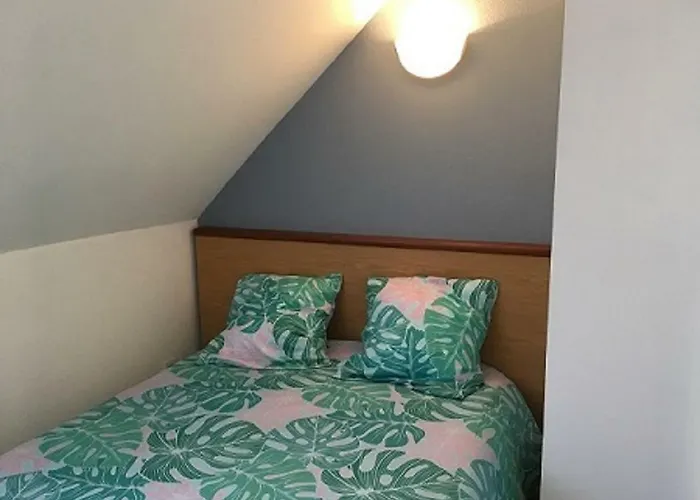 L'eterle Apartament Luz-Saint-Sauveur