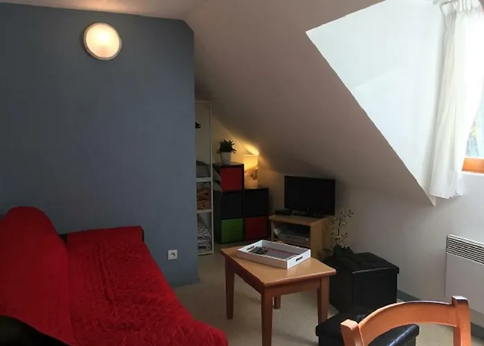 Apartament L'eterle