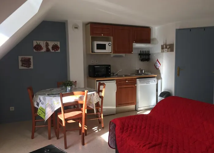 L'eterle Apartament