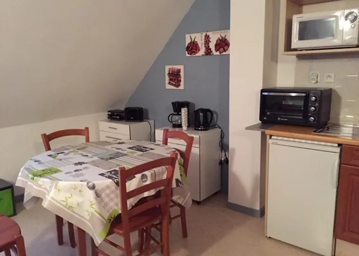 L'eterle Apartament *